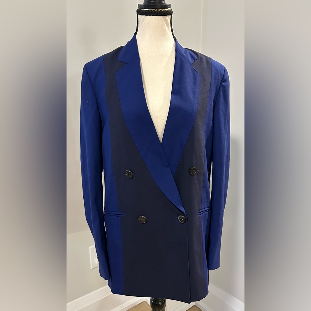 Paul Smith Blazer Size 40
